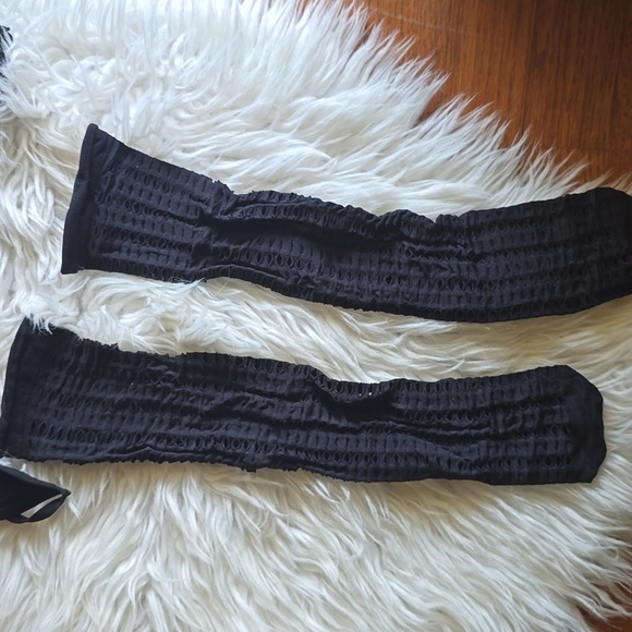 NEW Rene Rofe 3 Piece Lingerie - Picture 5 of 7